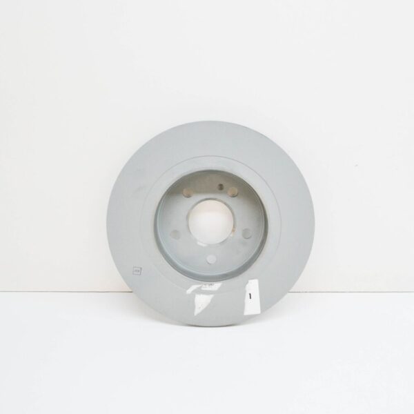 Mercedes-Benz B-Class W247 brake disc rear A247423021207 new - Image 4