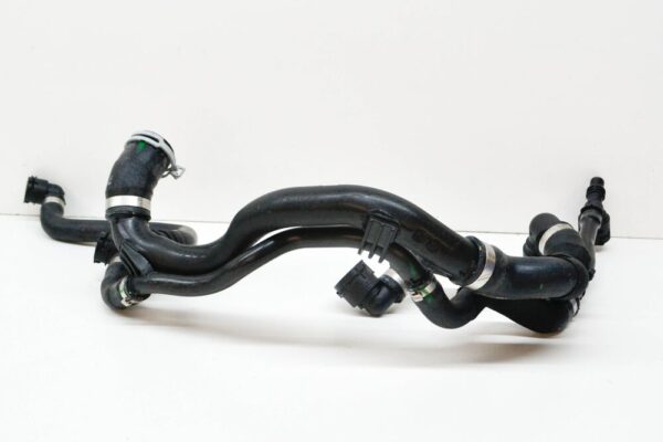 MERCEDES-BENZ GLA H247 Radiator Coolant Hose Pipe A2475010458 NEW ORIGINAL - Image 5