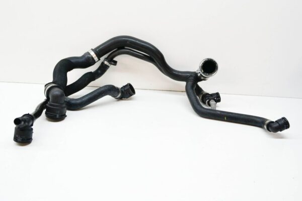 MERCEDES-BENZ GLA H247 Radiator Coolant Hose Pipe A2475010458 NEW ORIGINAL