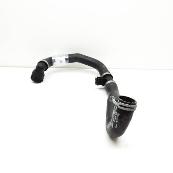 MERCEDES-BENZ A W177 RIGHT COOLANT WATER RADIATOR TROUSERS A2475011082 NEW ORIGINAL - Image 4