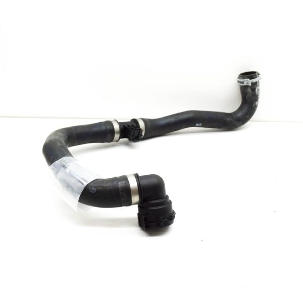 MERCEDES-BENZ A W177 RIGHT COOLANT WATER RADIATOR TROUSERS A2475011082 NEW ORIGINAL