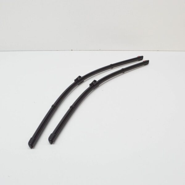 Mercedes-Benz GLB X247 Front Wiper Blade Set LHD A2478202 NEW - Image 4