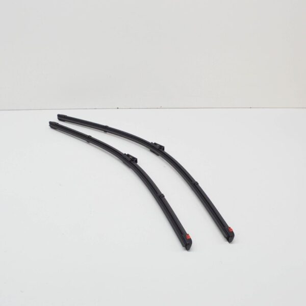 Mercedes-Benz GLB X247 Front Wiper Blade Set LHD A2478202 NEW