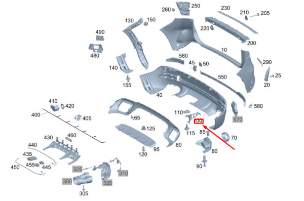 A2478850014