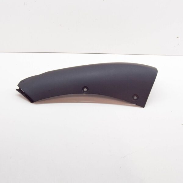 MERCEDES-BENZ GLA H247 FRONT BUMPER LEFT LOWER TRIM A2478850510 NEW ORIGINAL - Image 4