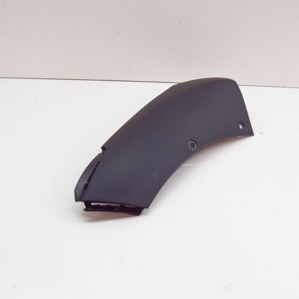 MERCEDES-BENZ GLA H247 FRONT BUMPER LEFT LOWER TRIM A2478850510 NEW ORIGINAL - Image 5