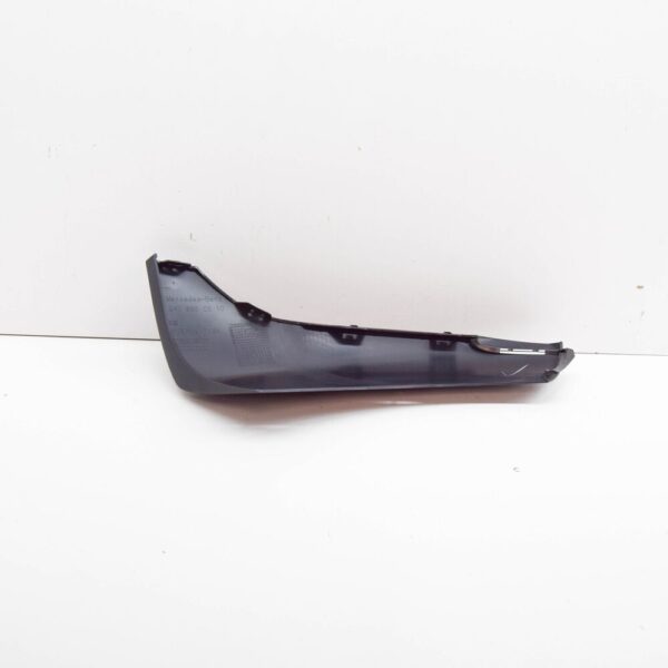 MERCEDES-BENZ GLA H247 FRONT BUMPER LEFT LOWER TRIM A2478850510 NEW ORIGINAL