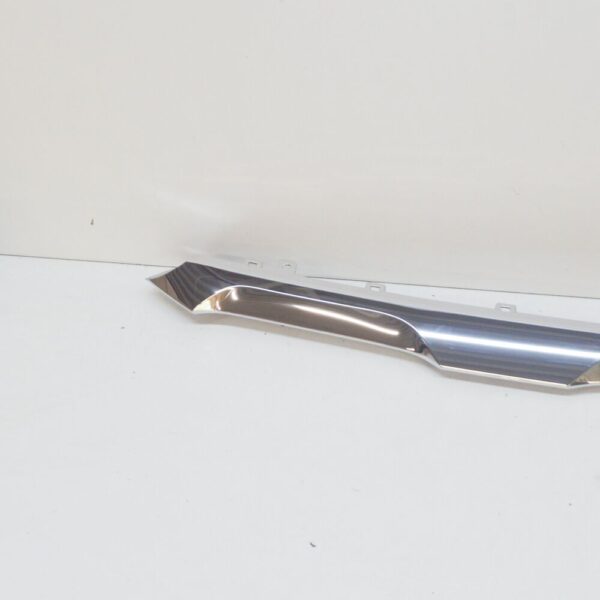 NEW MB GLB X247 FRONT BUMPER AREA LOWER PART COVER TRIM BAR A2478853903 ORIGINAL - Image 4