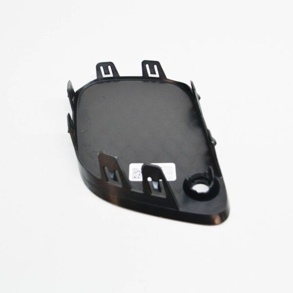 MB GLB X247 Front Bumper Lower Outer Left Grille Cover A2478856701 NEW ORIGINAL