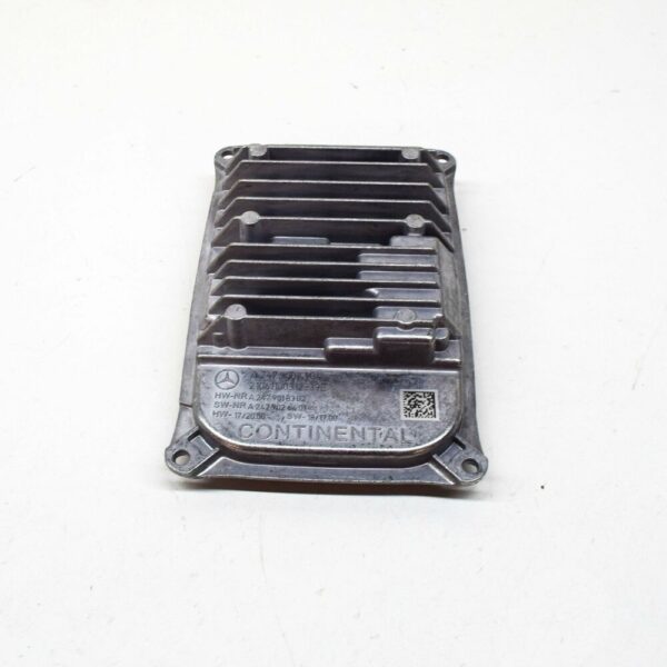 NEW MB GLA H247 FRONT LEFT LED HEADLIGHT CONTROL UNIT A2479004104 ORIGINAL - Image 4