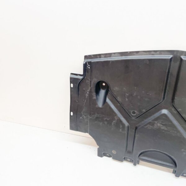 NEW MERCEDES BENZ R W251 ENGINE FRONT SPLASH SHIELD A2515240130 ORIGINAL - Image 4