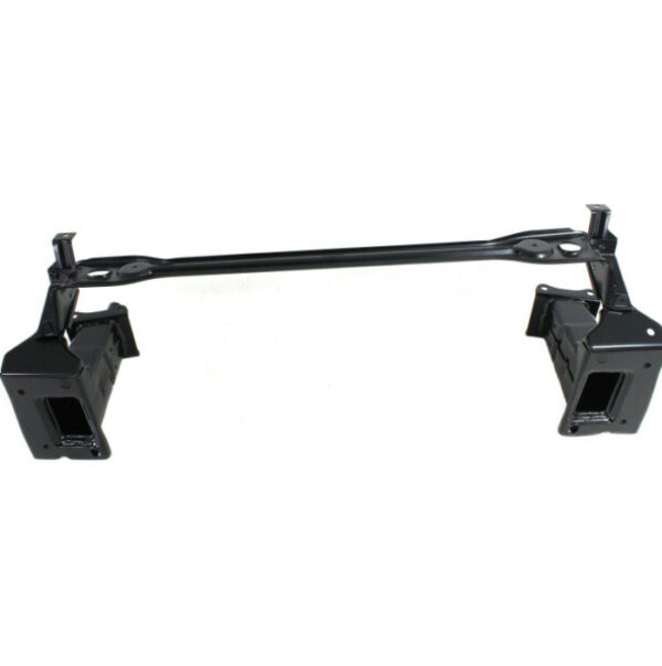 NEW MERCEDES-BENZ R W251,V251 FRONT BUMPER BEAM DAMPER A2516201234 ORIGINAL - Image 4