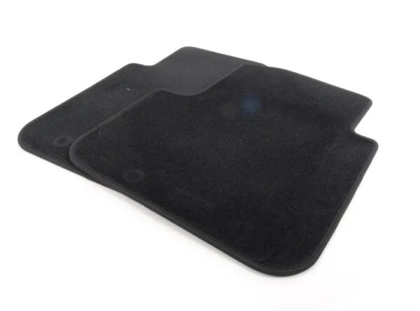 NEW MERCEDES-BENZ R W251 FLOOR MAT SET LHD A25168064489F87 ORIGINAL - Image 5