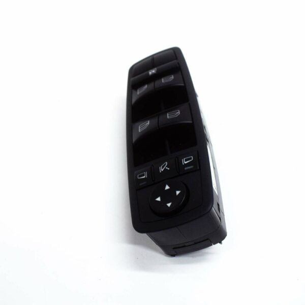 NEW MB M-CLASS W164 FRONT LEFT WINDOW CONTROL SWITCH A25183002909051 - Image 4