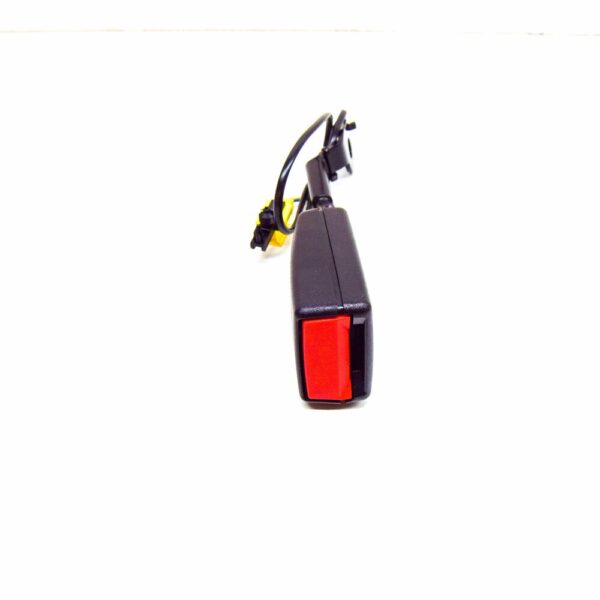 NEW MERCEDES-BENZ R W251 FRONT LEFT SEAT BELT LOCK A25186031699051 ORIGINAL - Image 4