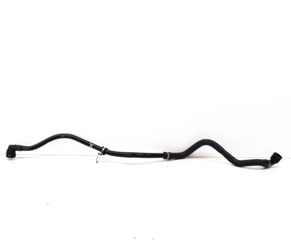 New MB GLC C253 Refrigerant Pump To Charge Air Coolant Hose A2535010684 - Image 4