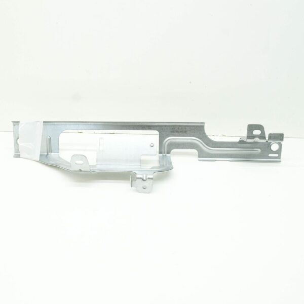 MB GLC Coupe C253 trunk trim left mount A2536914300 NEW ORIGINAL - Image 4