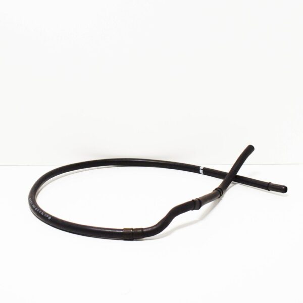 Mercedes Benz GLC C253 sunroof drain hose left 2537800300 NEW REAL - Image 5