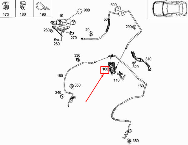 A2538308001