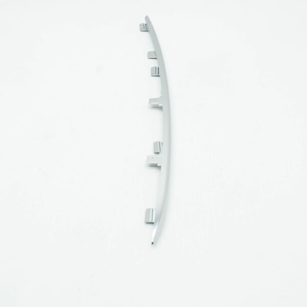 NEW MERCEDES-BENZ GLC COUPE C253 FRONT RIGHT BUMPER MOLDING A2538850305 ORIGINAL - Image 4