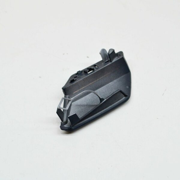 NEW MB GLC X253 FRONT BUMPER TOW HOOK EYE CAP UPPER AMG A25388566049999 ORIGINAL - Image 4