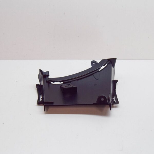 MERCEDES-BENZ GLC X254 FRONT RIGHT BUMPER COVER A2548856802 NEW ORIGINAL - Image 4