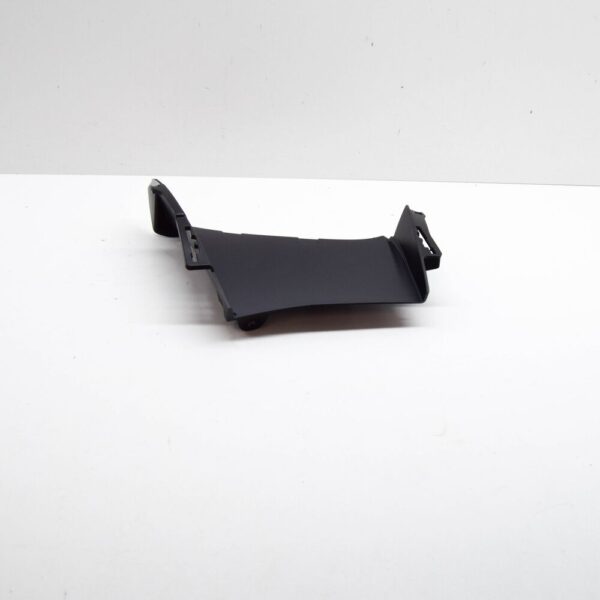 MERCEDES-BENZ GLC X254 FRONT RIGHT BUMPER COVER A2548856802 NEW ORIGINAL - Image 5