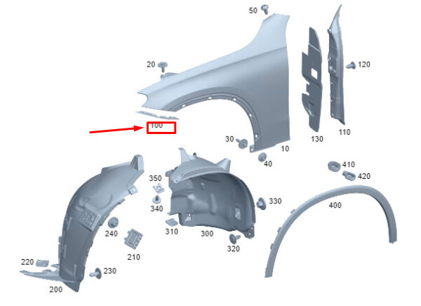 A2549870100