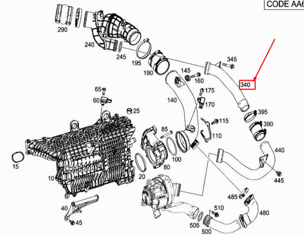A2560980307