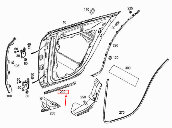 A2577301001