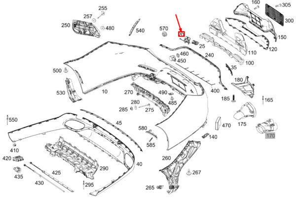 A25788526009775