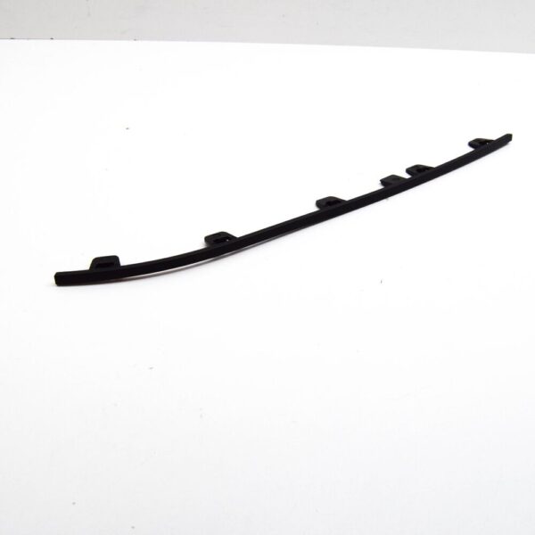 MB CLS C257 Front Right Bumper Side Trim Strip A257855402 NEW ORIGINAL - Image 4