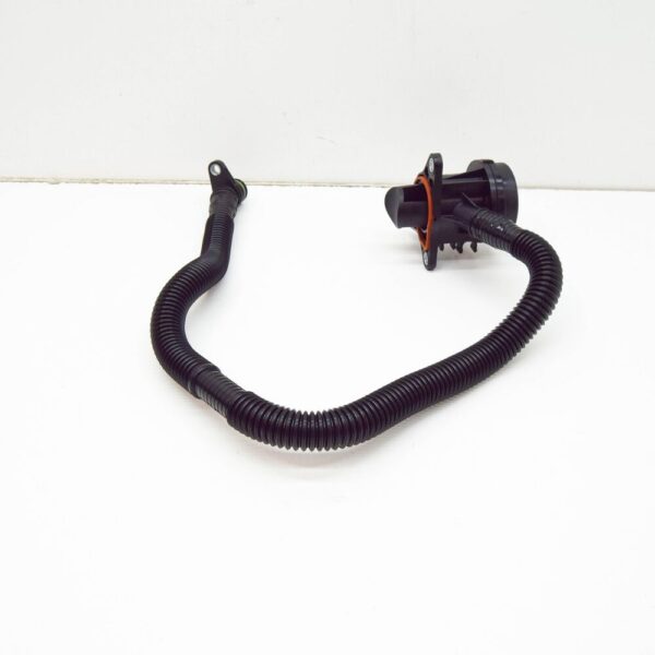 Mercedes-Benz A W177 Engine Vent Line A2600181000 NEW Original - Image 4