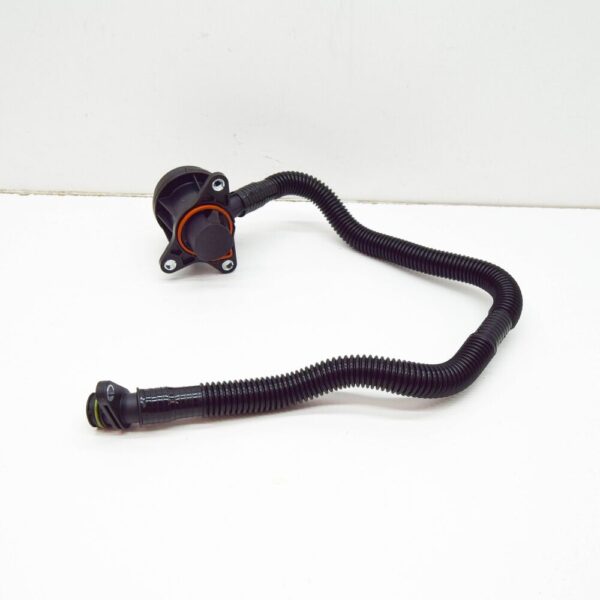 Mercedes-Benz A W177 Engine Vent Line A2600181000 NEW Original - Image 5