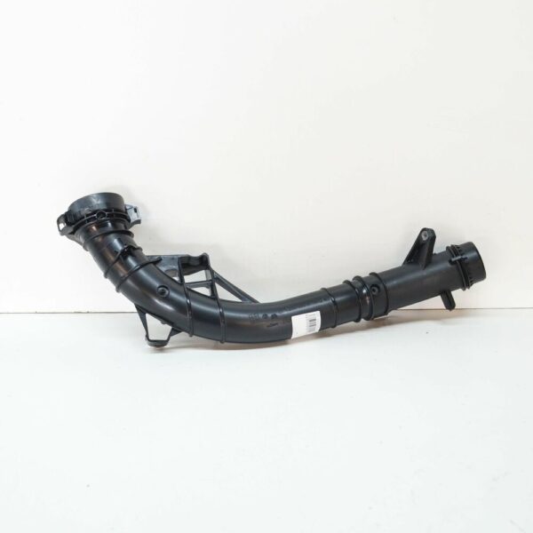 NEW MERCEDES-BENZ GLB X247 INTERCOOLER TURBOCHARGER HOSE A2600900700 ORIGINAL - Image 4