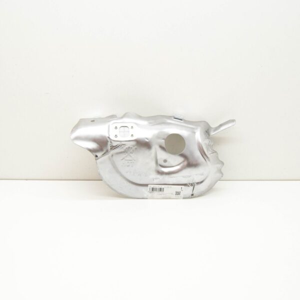 MERCEDES-BENZ A V177 TURBOCHARGER SHIELD A2601420600 NEW ORIGINAL - Image 4