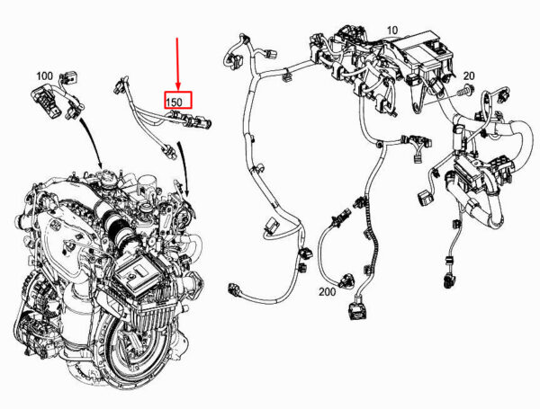 A2601500500