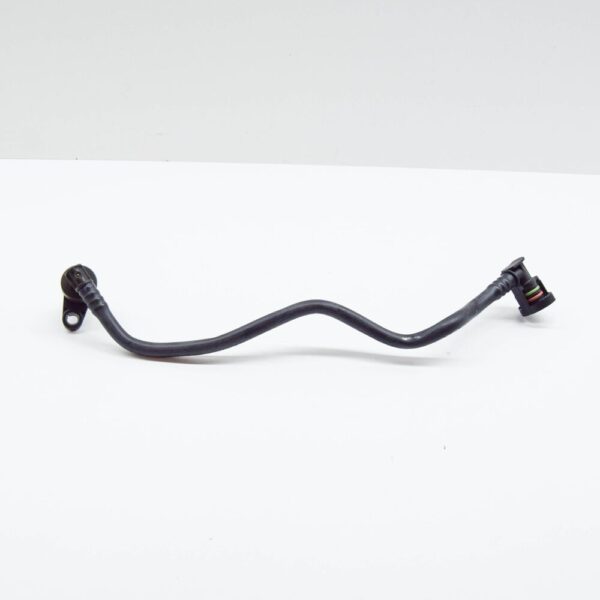MERCEDES-BENZ CLS C257 Engine Breathing Bleed Line A2640182700 NEW ORIGINAL - Image 4