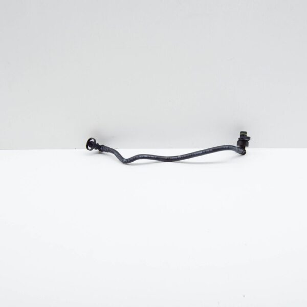 MERCEDES-BENZ CLS C257 Engine Breathing Bleed Line A2640182700 NEW ORIGINAL - Image 5