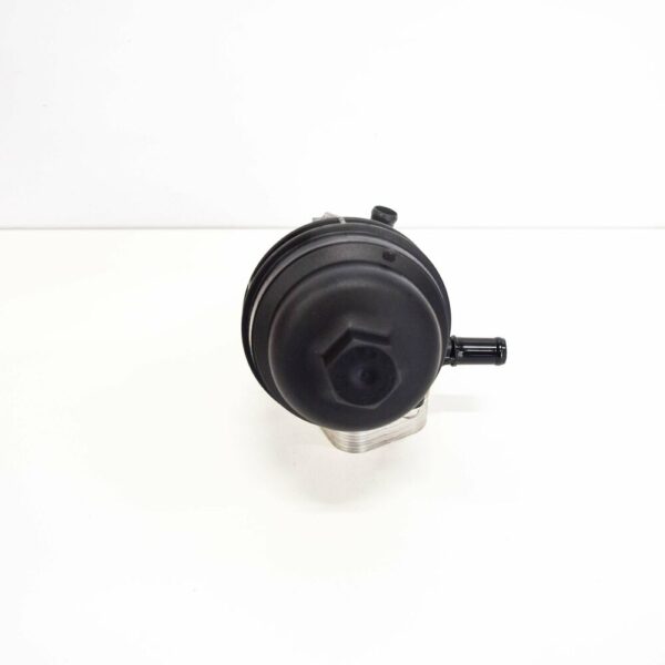 NEW MERCEDES BENZ GLA X156 OIL FILTER HOUSING A2701800500 14-20 ORIGINAL - Image 4