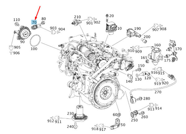A2709050000