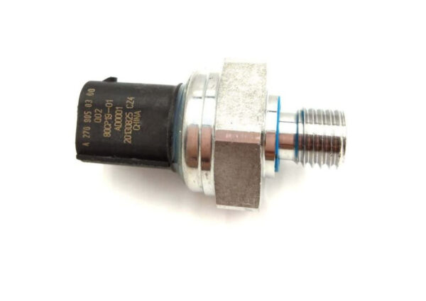 NEW MB A W176 EXHAUST GAS RECIRCULATION PRESSURE SENSOR A2709050300 ORIGINAL - Image 4