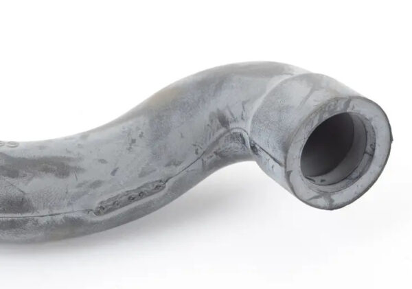 NEW MB SLK R171 CYLINDER HEAD COVER TO INTAKE MANIFOLD HOSE A2710160881 ORIGINAL - Image 4