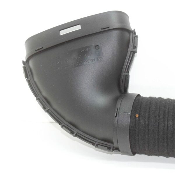 Mercedes-Benz SLK R171 air intake hose A2710941382 new 2008