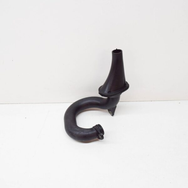 Mercedes Benz ML W164 Oil Collecting Pipe A2721800152 NEW ORIGINAL - Image 4