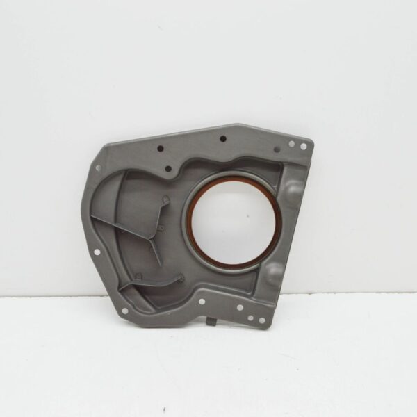 NEW MERCEDES-BENZ E W212 REAR CYLINDER CRANKCASE COVER A2730100814 ORIGINAL - Image 4