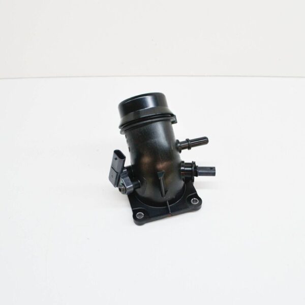 Mercedes-Benz GLC C253 Intake Manifold Intermediate Flange ORIGINAL A2 - Image 5
