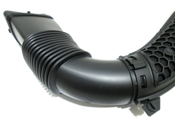 NEW MERCEDES-BENZ C C205 ENGINE AIR INTAKE HOSE A2740901800 ORIGINAL - Image 4