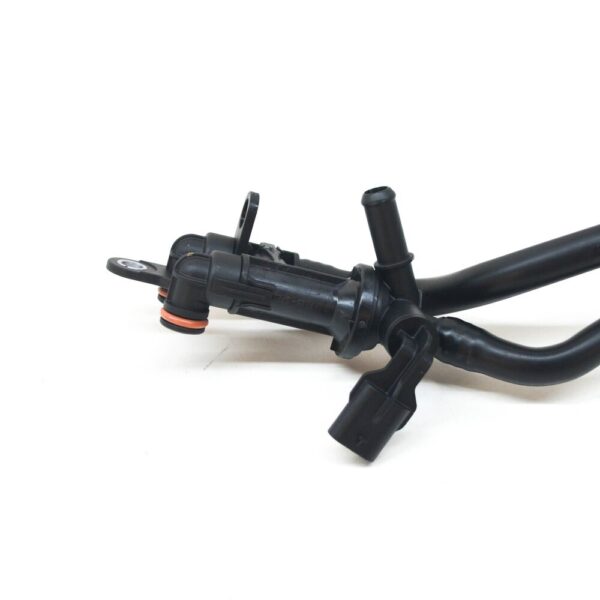 MB E W212 engine vent pipe with pressure sensor A2760182000