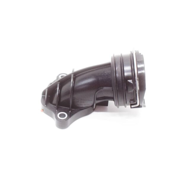 NEW MERCEDES BENZ ML W166 COOLANT INLET CONNECTION A2762000156 ORIGINAL - Image 4